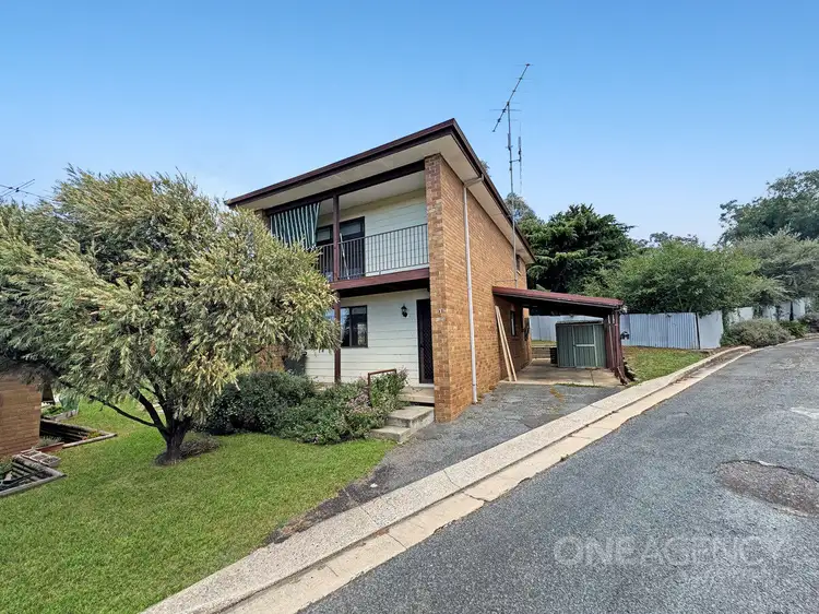 Main view of Homely townhouse listing, 7/20 Mundy Street, Goulburn NSW 2580