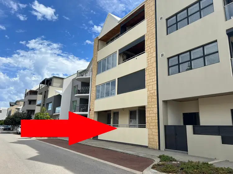 Third view of Homely unit listing, 1/26 Vivaldi Drive, Mandurah WA 6210