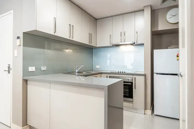 Sixth view of Homely unit listing, 1/26 Vivaldi Drive, Mandurah WA 6210