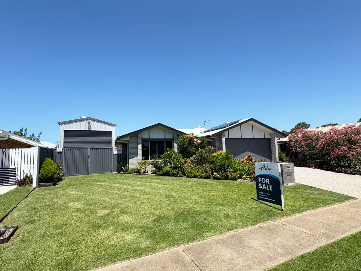 Main view of Homely house listing, 194 Kingfisher Parade, Toogoom QLD 4655