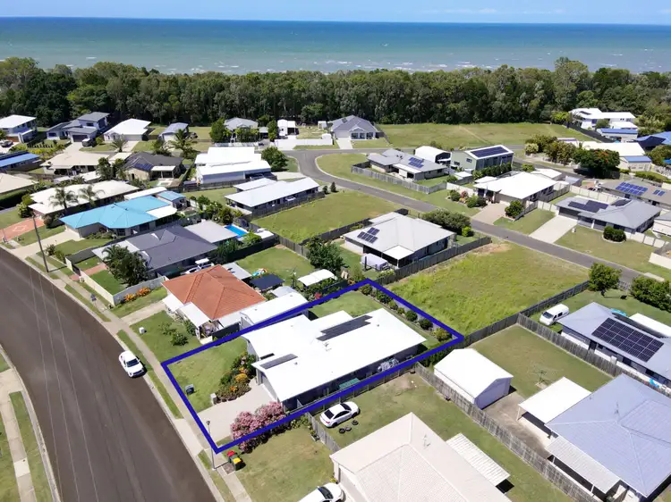 Second view of Homely house listing, 194 Kingfisher Parade, Toogoom QLD 4655