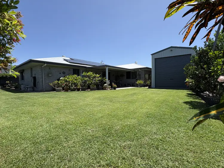 Third view of Homely house listing, 194 Kingfisher Parade, Toogoom QLD 4655