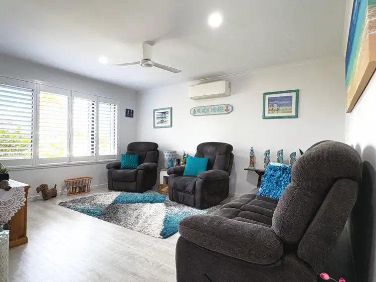 Fifth view of Homely house listing, 194 Kingfisher Parade, Toogoom QLD 4655