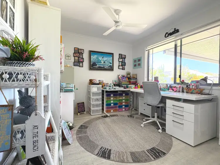 Sixth view of Homely house listing, 194 Kingfisher Parade, Toogoom QLD 4655