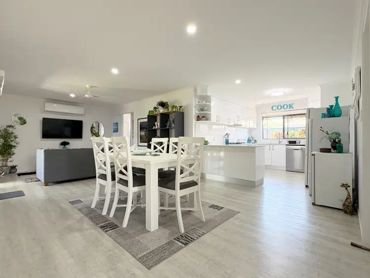 Seventh view of Homely house listing, 194 Kingfisher Parade, Toogoom QLD 4655