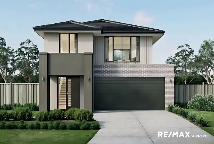 48 Milanion Crescent, Carindale QLD 4152