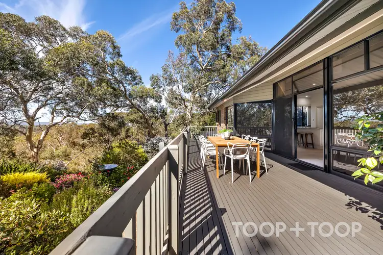 97 Gloucester Avenue, Belair SA 5052