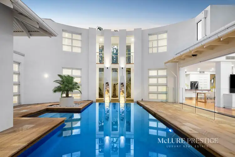 13 The Promontory, Noosa Waters QLD 4566