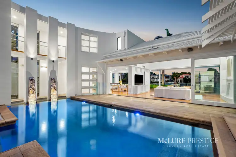 Second view of Homely house listing, 13 The Promontory, Noosa Waters QLD 4566