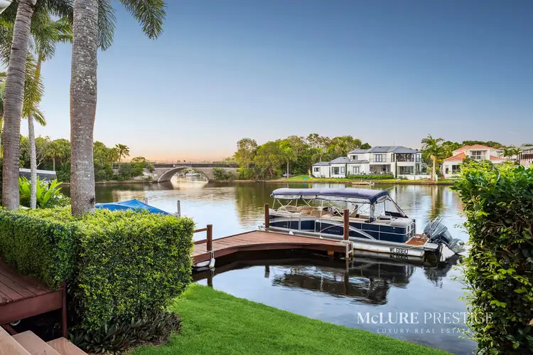 Fourth view of Homely house listing, 13 The Promontory, Noosa Waters QLD 4566