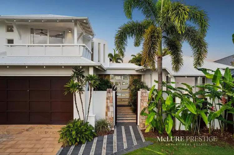 Sixth view of Homely house listing, 13 The Promontory, Noosa Waters QLD 4566