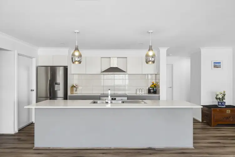 Third view of Homely house listing, 28 Lory Circuit, Sunbury VIC 3429