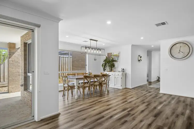 Fourth view of Homely house listing, 28 Lory Circuit, Sunbury VIC 3429