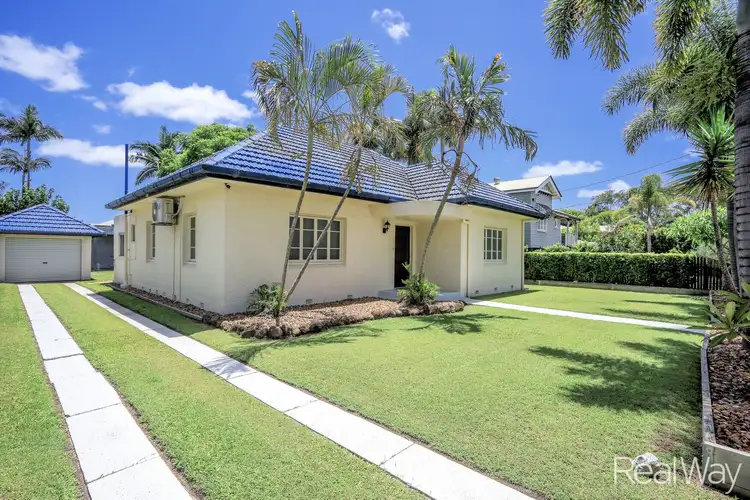 Main view of Homely house listing, 5 Rowland Street, Bundaberg South QLD 4670