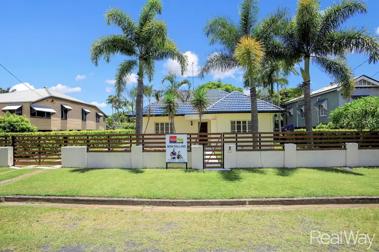 Second view of Homely house listing, 5 Rowland Street, Bundaberg South QLD 4670