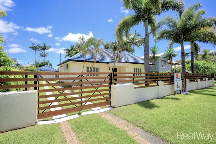 Third view of Homely house listing, 5 Rowland Street, Bundaberg South QLD 4670