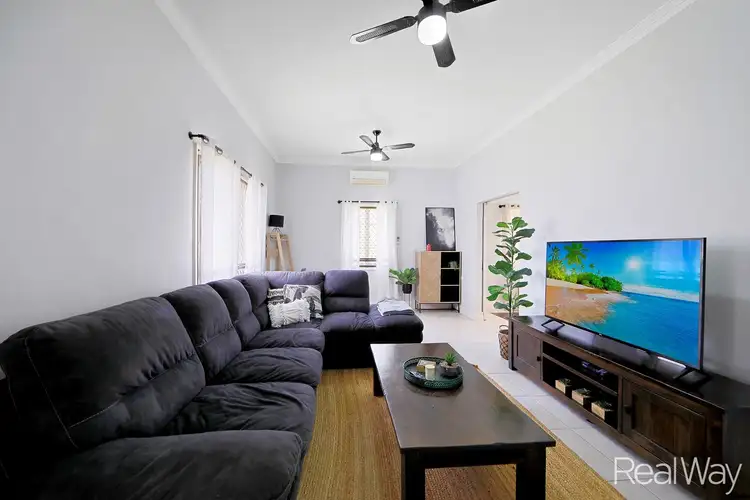 Fourth view of Homely house listing, 5 Rowland Street, Bundaberg South QLD 4670
