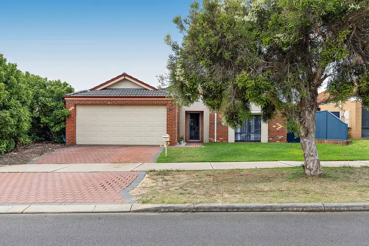 Second view of Homely house listing, 28 Larsen Road, Byford WA 6122