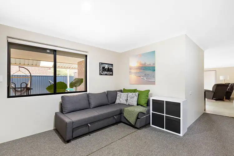 Fifth view of Homely house listing, 28 Larsen Road, Byford WA 6122