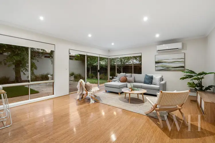 45A Milne Street, Bicton WA 6157