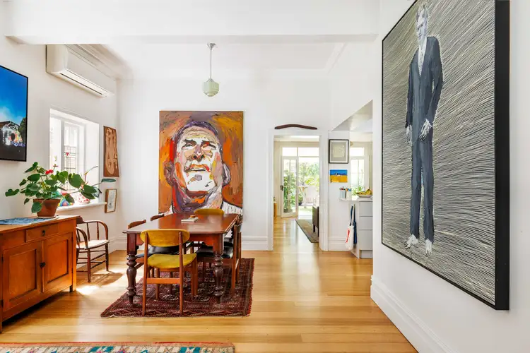 Main view of Homely house listing, 39 Neville Street, Marrickville NSW 2204