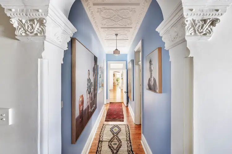 Second view of Homely house listing, 39 Neville Street, Marrickville NSW 2204