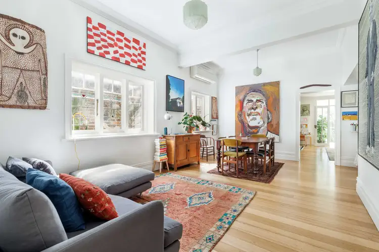 Third view of Homely house listing, 39 Neville Street, Marrickville NSW 2204