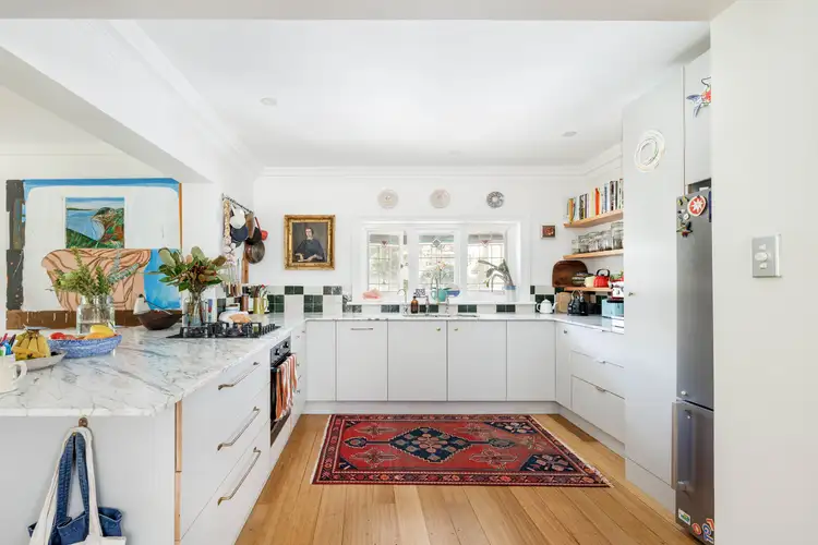 Sixth view of Homely house listing, 39 Neville Street, Marrickville NSW 2204