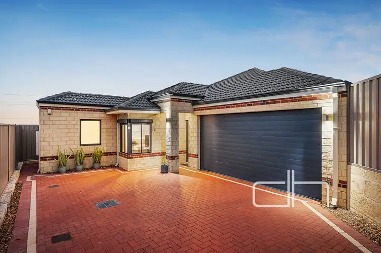 Main view of Homely house listing, 29 Graceland Avenue, Landsdale WA 6065