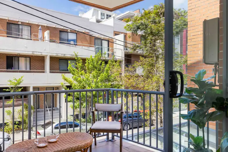 Fifth view of Homely apartment listing, 1/6-10 Purkis Street, Camperdown NSW 2050