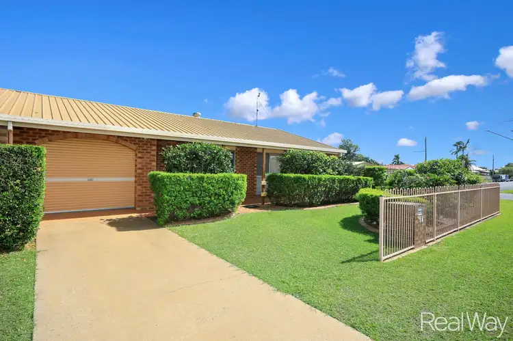 1A Thomsen Street, Millbank QLD 4670