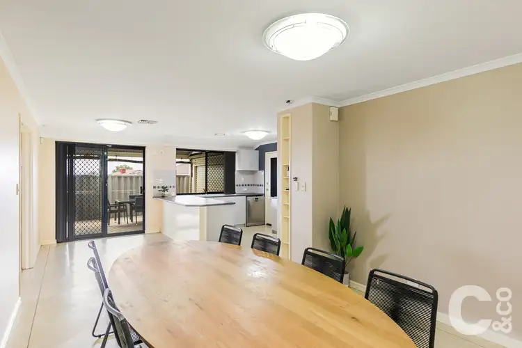 Sixth view of Homely house listing, 4 Nunney Road, Orelia WA 6167