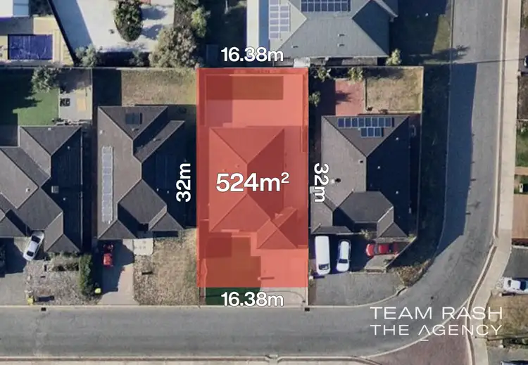 76 Centennial Avenue, Bertram WA 6167