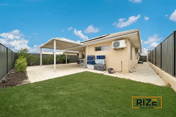 49 Dragonfly Road, Banksia Grove WA 6031