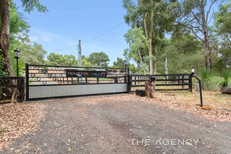 Fourth view of Homely rural property listing, 161 Breeze Road, Gidgegannup WA 6083