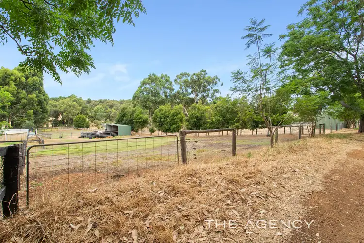 Fifth view of Homely rural property listing, 161 Breeze Road, Gidgegannup WA 6083
