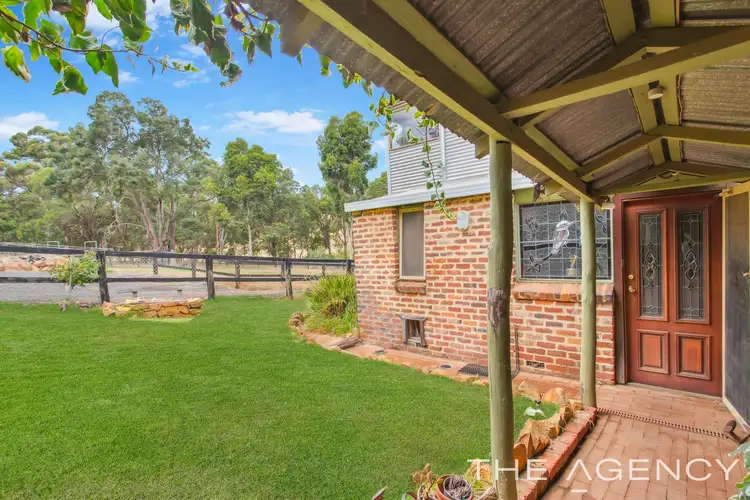 Sixth view of Homely rural property listing, 161 Breeze Road, Gidgegannup WA 6083