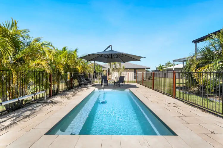 Third view of Homely house listing, 30 Windjammer Circuit, River Heads QLD 4655