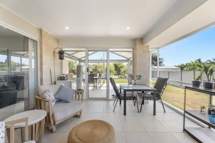 Fourth view of Homely house listing, 30 Windjammer Circuit, River Heads QLD 4655