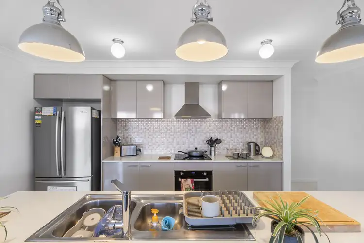 Sixth view of Homely house listing, 30 Windjammer Circuit, River Heads QLD 4655