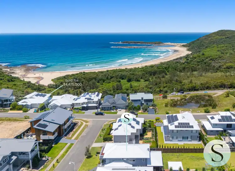 10 Whale Street, Catherine Hill Bay NSW 2281