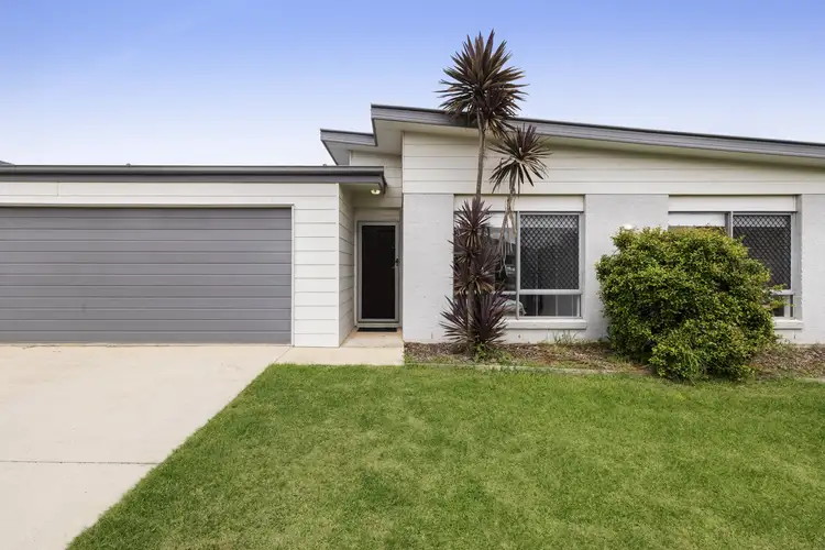 12a Dove Crescent, Kleinton QLD 4352