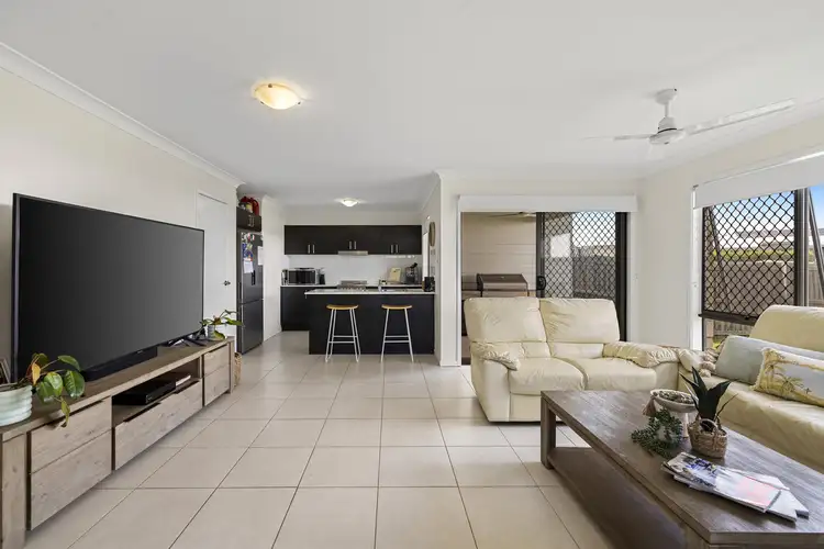 Second view of Homely house listing, 12a Dove Crescent, Kleinton QLD 4352
