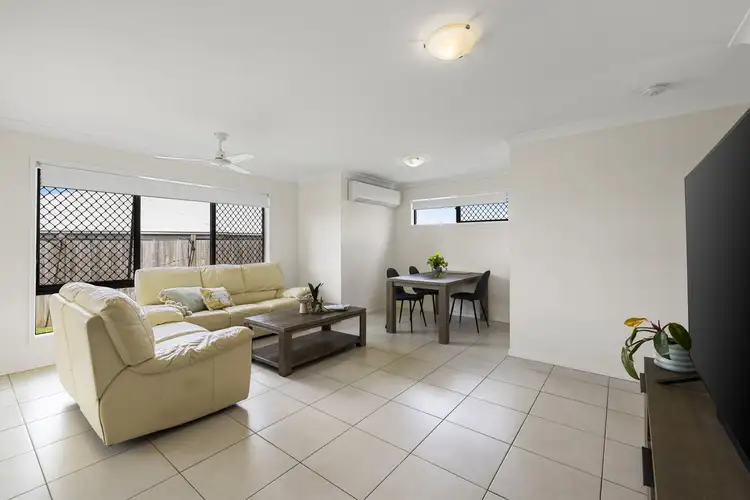 Third view of Homely house listing, 12a Dove Crescent, Kleinton QLD 4352