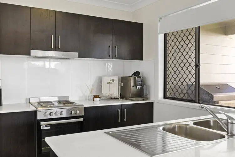 Fourth view of Homely house listing, 12a Dove Crescent, Kleinton QLD 4352