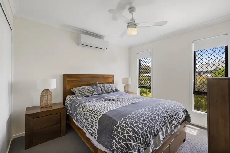 Fifth view of Homely house listing, 12a Dove Crescent, Kleinton QLD 4352