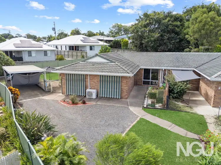 1/8 Louise Court, Silkstone QLD 4304