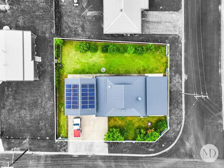 2 Schmidt Street, Etty Bay QLD 4858