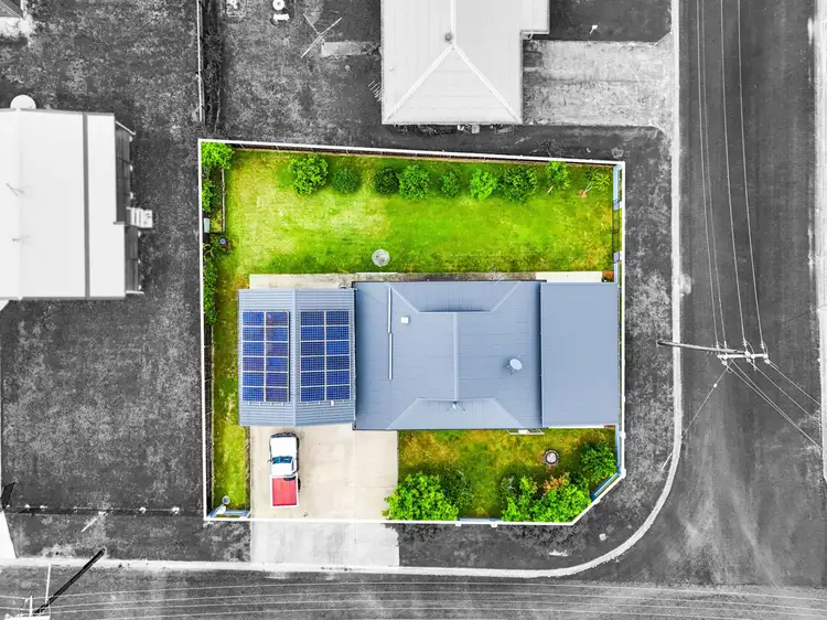 2 Schmidt Street, Etty Bay QLD 4858