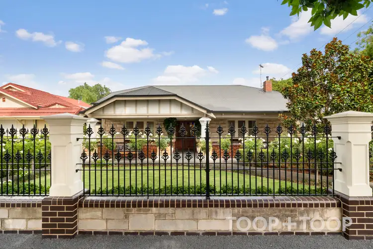 30 Brooker Terrace, Richmond SA 5033